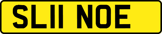 SL11NOE