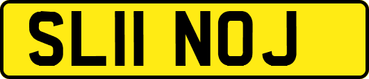 SL11NOJ