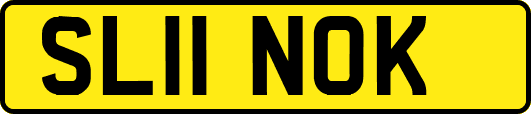 SL11NOK