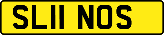 SL11NOS