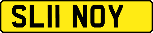SL11NOY