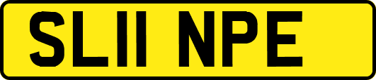 SL11NPE