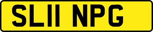 SL11NPG