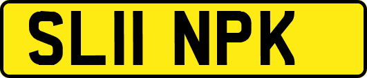 SL11NPK