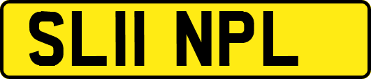 SL11NPL