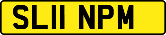 SL11NPM