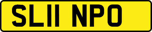 SL11NPO