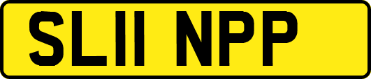 SL11NPP
