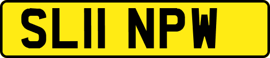 SL11NPW