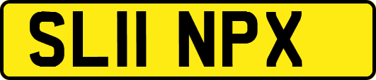 SL11NPX