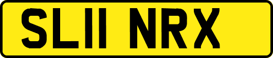 SL11NRX