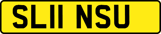 SL11NSU