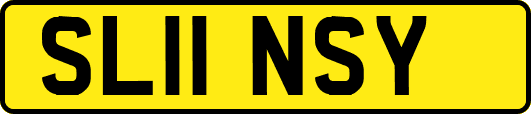 SL11NSY