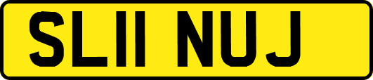 SL11NUJ