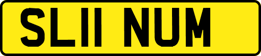 SL11NUM
