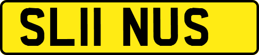 SL11NUS