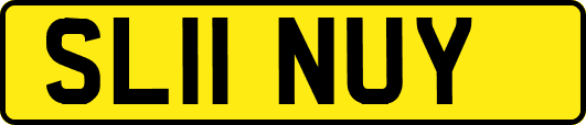 SL11NUY