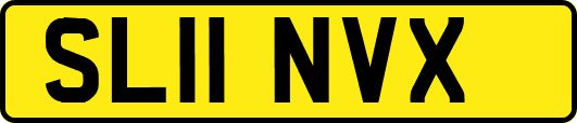 SL11NVX