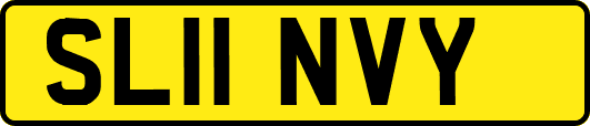 SL11NVY
