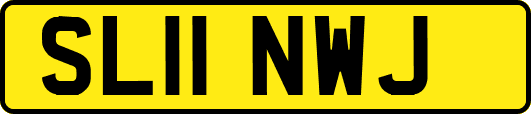SL11NWJ