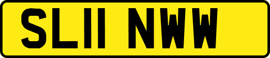 SL11NWW