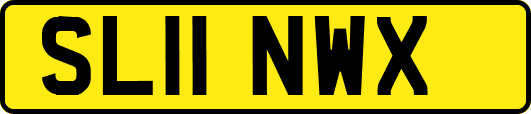 SL11NWX