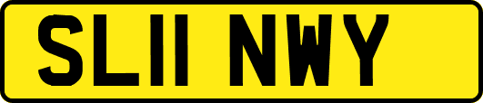 SL11NWY