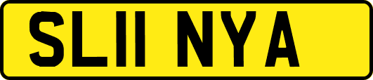SL11NYA