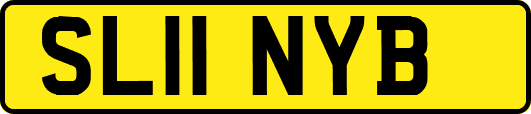 SL11NYB