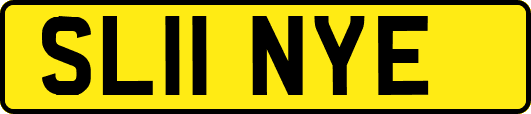 SL11NYE