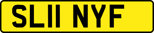 SL11NYF