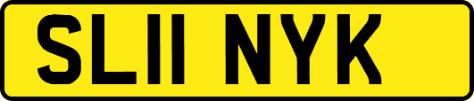 SL11NYK