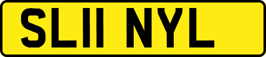 SL11NYL
