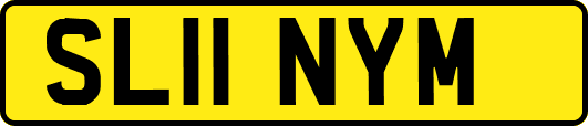 SL11NYM