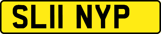 SL11NYP