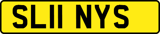 SL11NYS