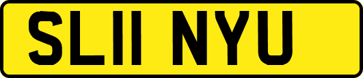 SL11NYU