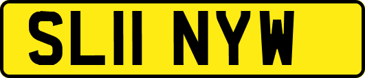 SL11NYW