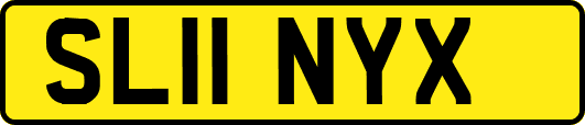 SL11NYX