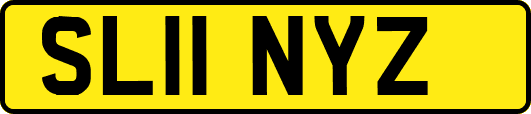 SL11NYZ