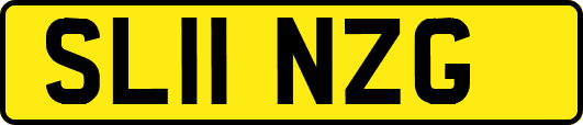 SL11NZG