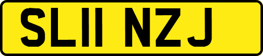 SL11NZJ