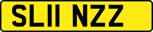SL11NZZ