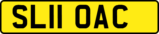 SL11OAC