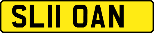 SL11OAN