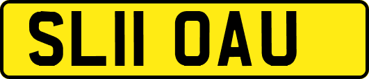SL11OAU