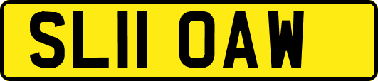 SL11OAW