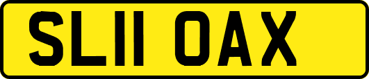 SL11OAX