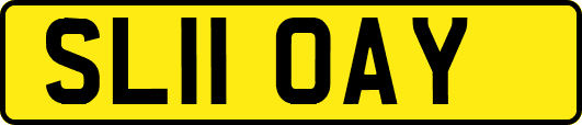 SL11OAY