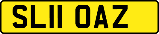 SL11OAZ